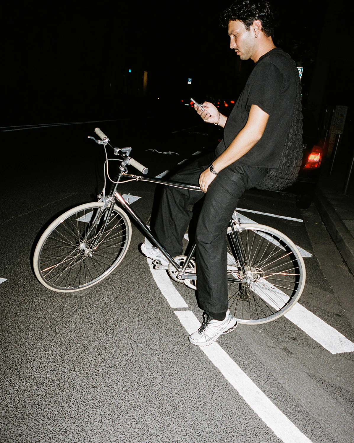 Asics GEL-Kayano Legacy