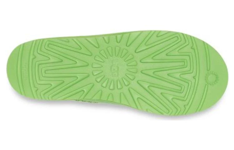 UGG Tasman Slipper 'Parakeet Green' 5950-PTGN
