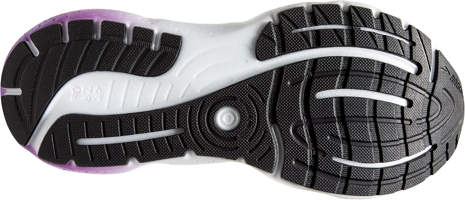 Brooks Women's Glycerin GTS 20 Supportive Running Shoe