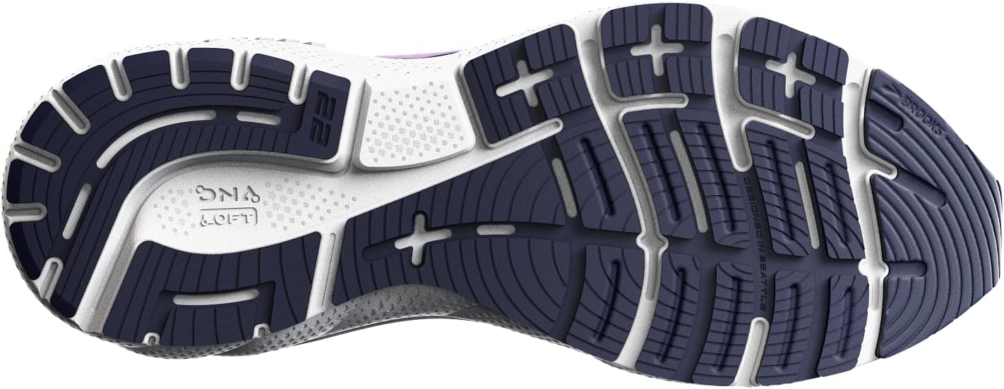 Brooks Women's Adrenaline GTS 22 Supportive Running Shoe