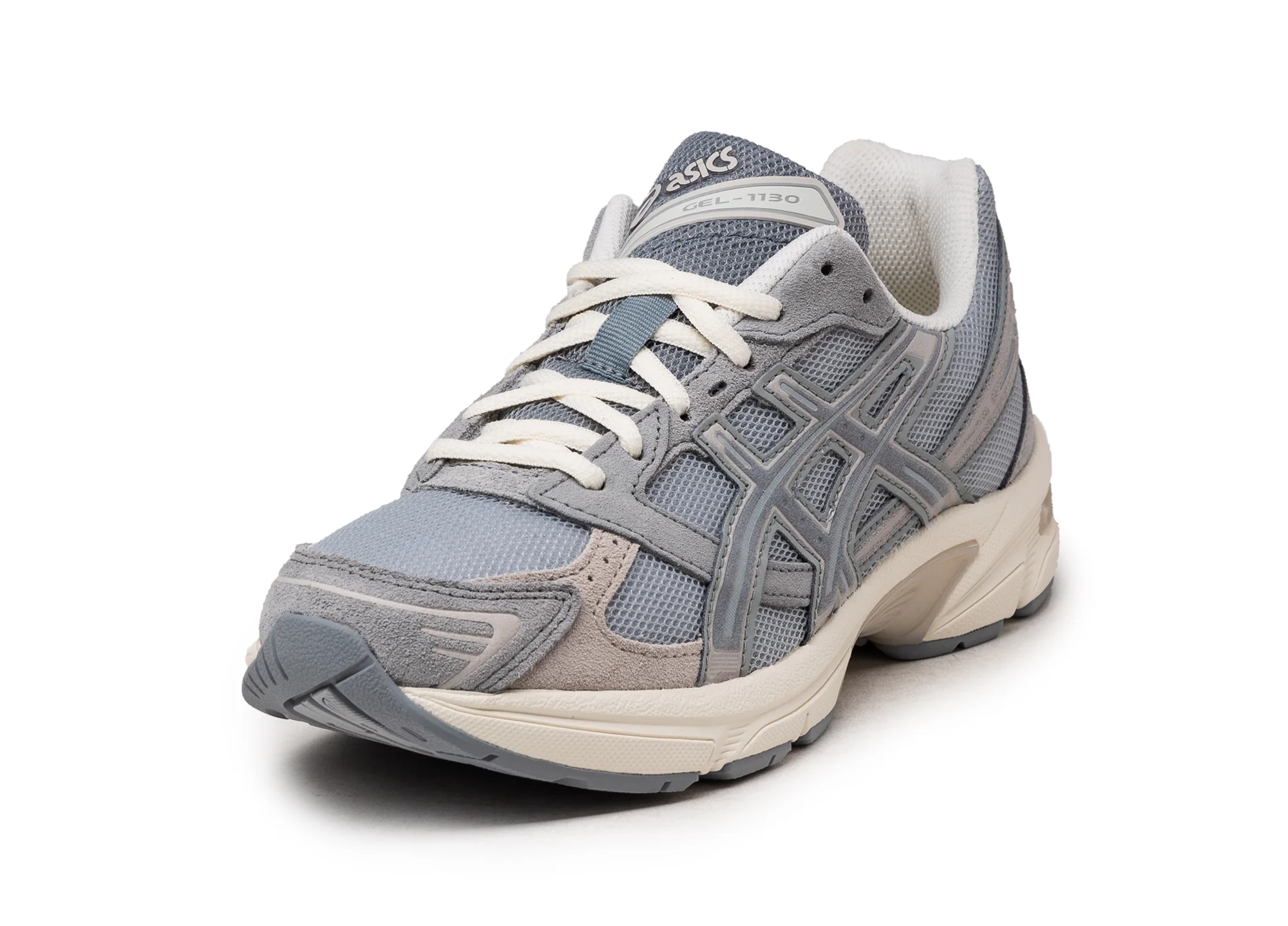 Asics GEL-1130 Piedmont Grey / Sheet Rock