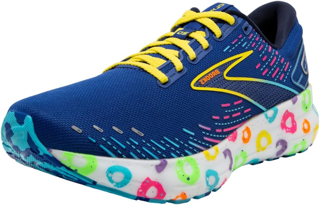 Brooks Women's Glycerin 20 Neutral Running Shoe