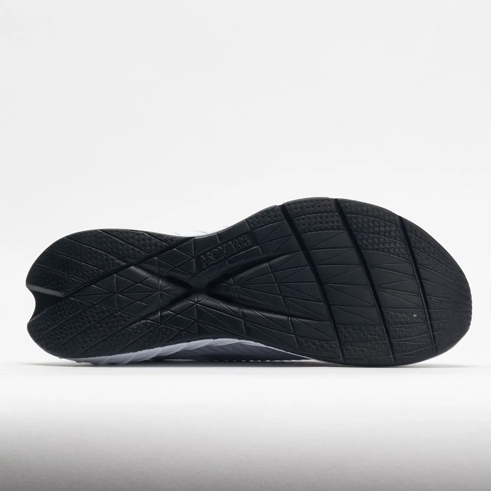 Hoka One One Carbon X 3 Women's Black/White