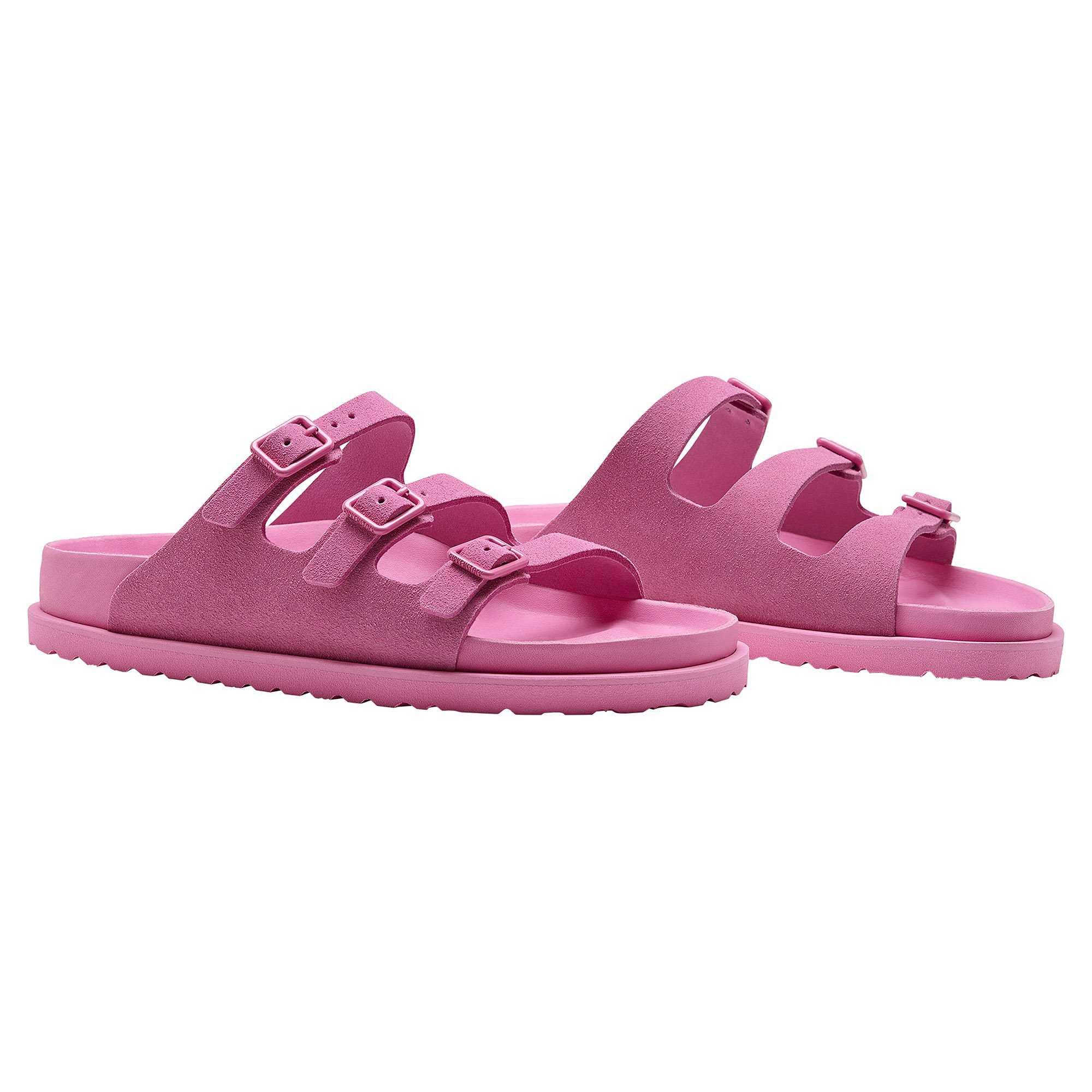 1774 III Florida - Azalea Pink