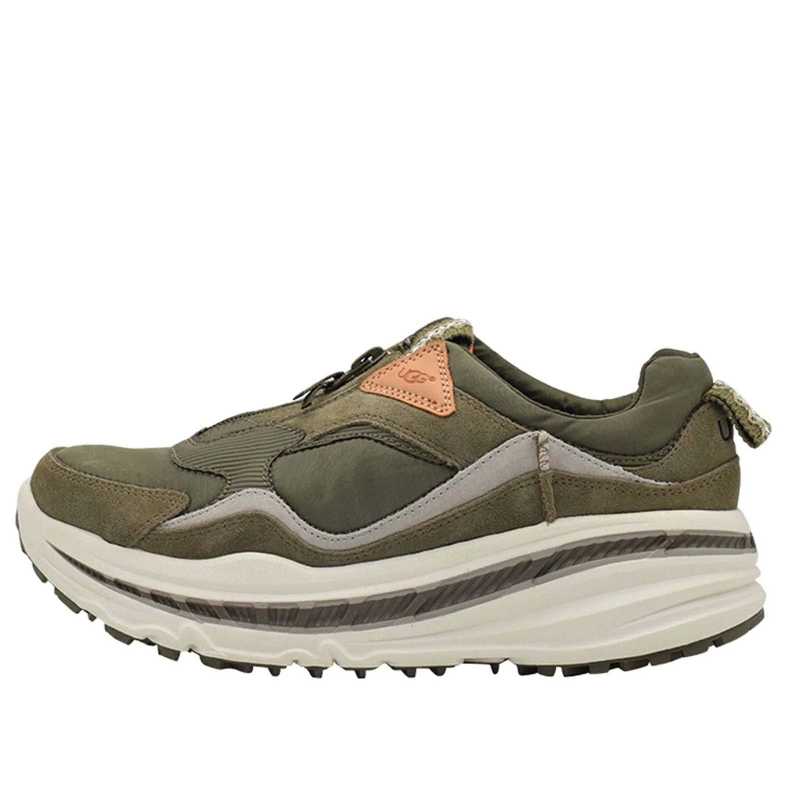 UGG 805 X MLT 1104187-MYGR