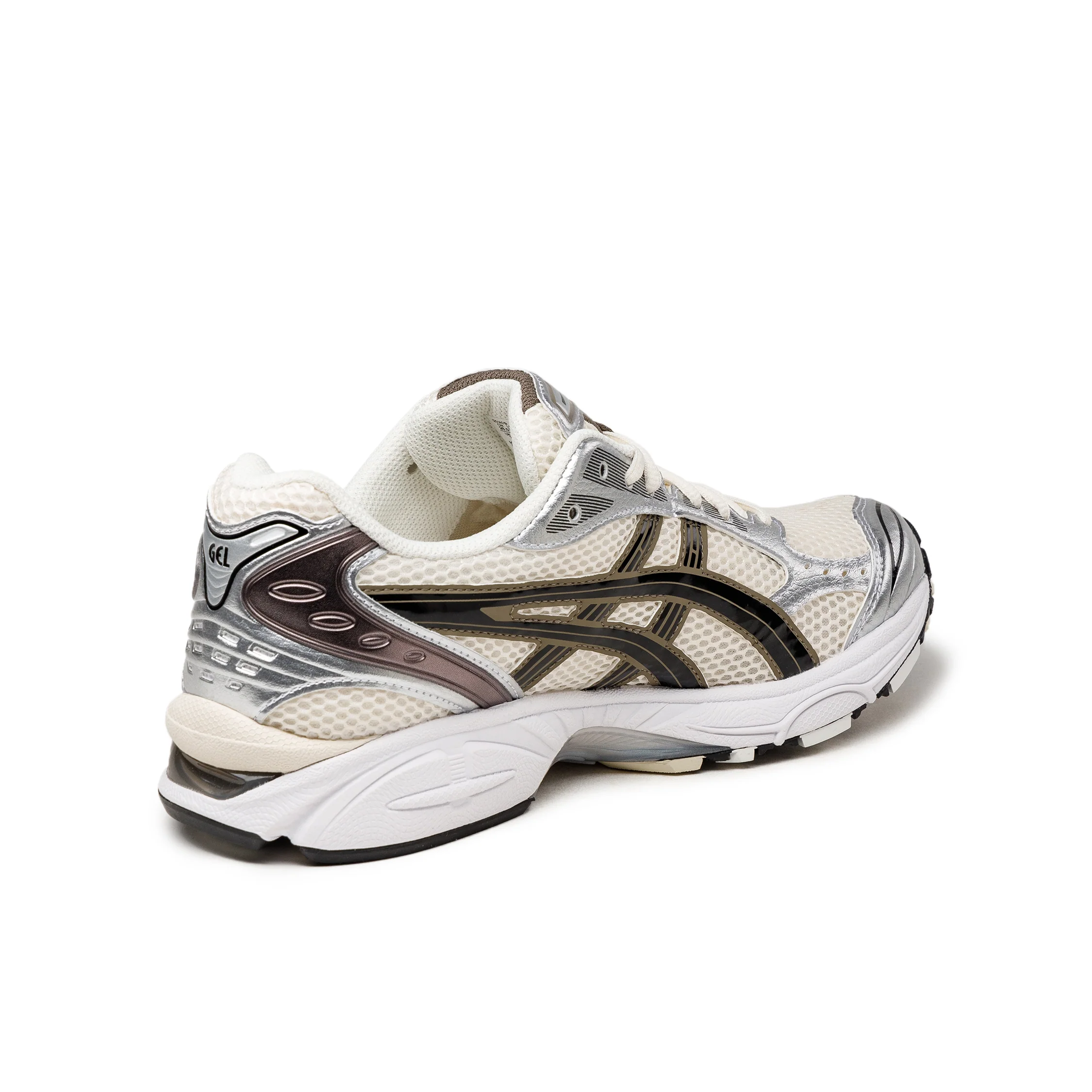 Asics GEL-Kayano 14 Cream / Black