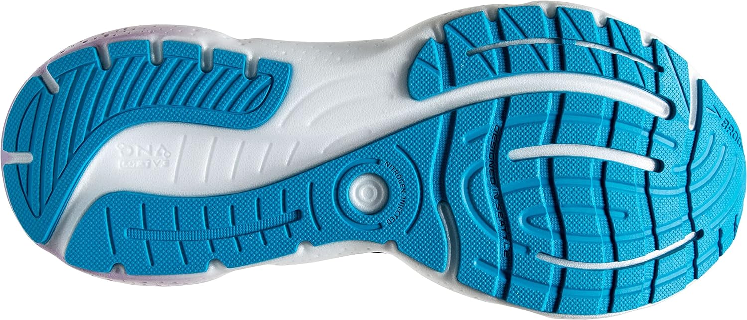 Brooks Women's Glycerin 20 Neutral Running Shoe