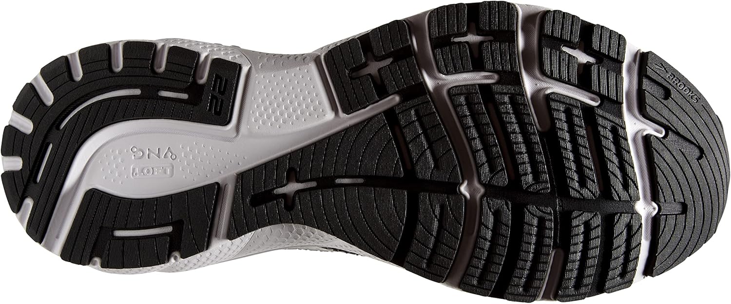 Brooks Women's Adrenaline GTS 22 Supportive Running Shoe