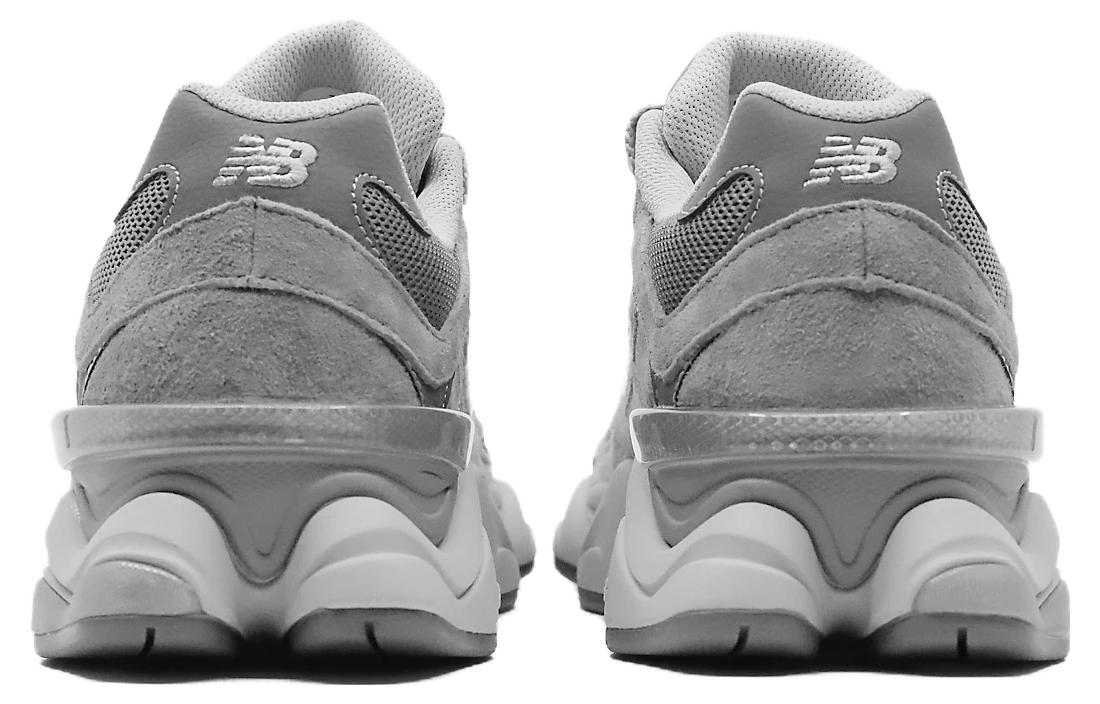 New Balance 9060 'Shadow Grey Concrete Silver' U9060GG