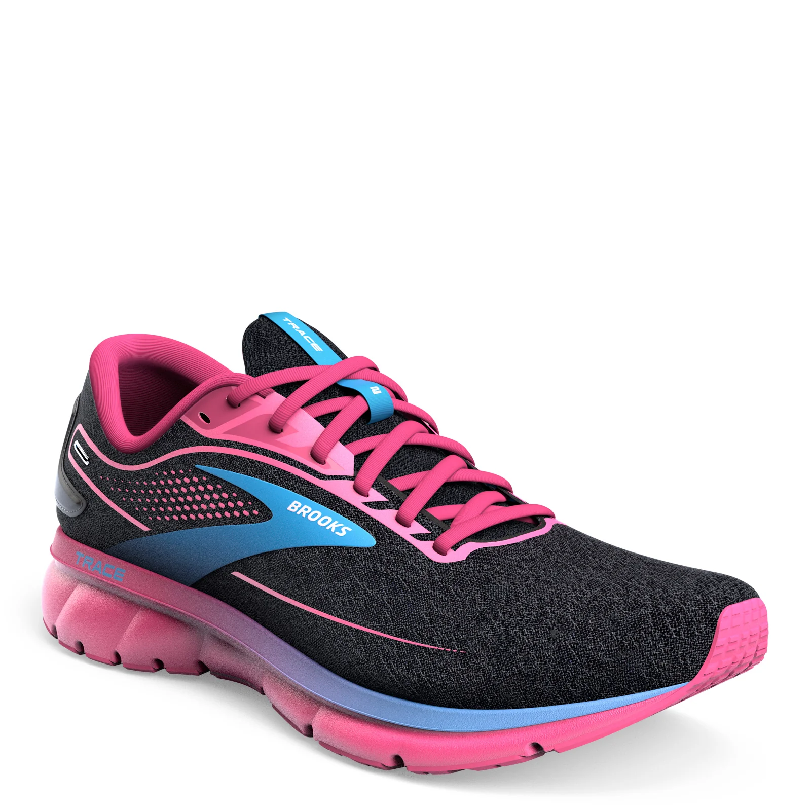 Women's Brooks, Trace 2 Running Shoe