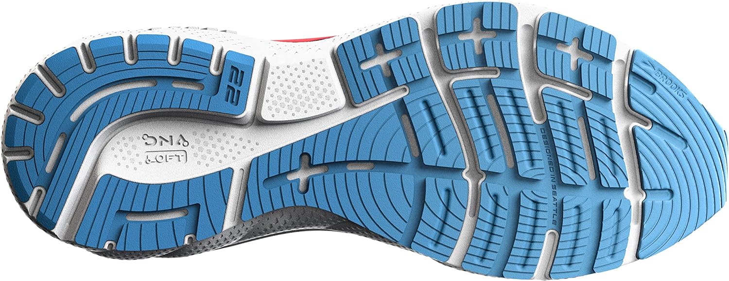 Brooks Women's Adrenaline GTS 22 Supportive Running Shoe