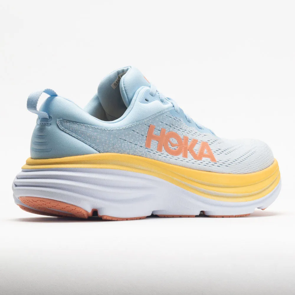 Hoka One One Bondi  8 Women's Summer Song/Country Air