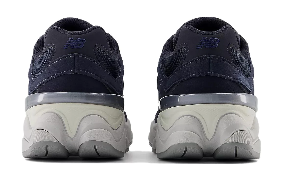 (GS) New Balance 9060 'Eclipse Navy' GC9060NV