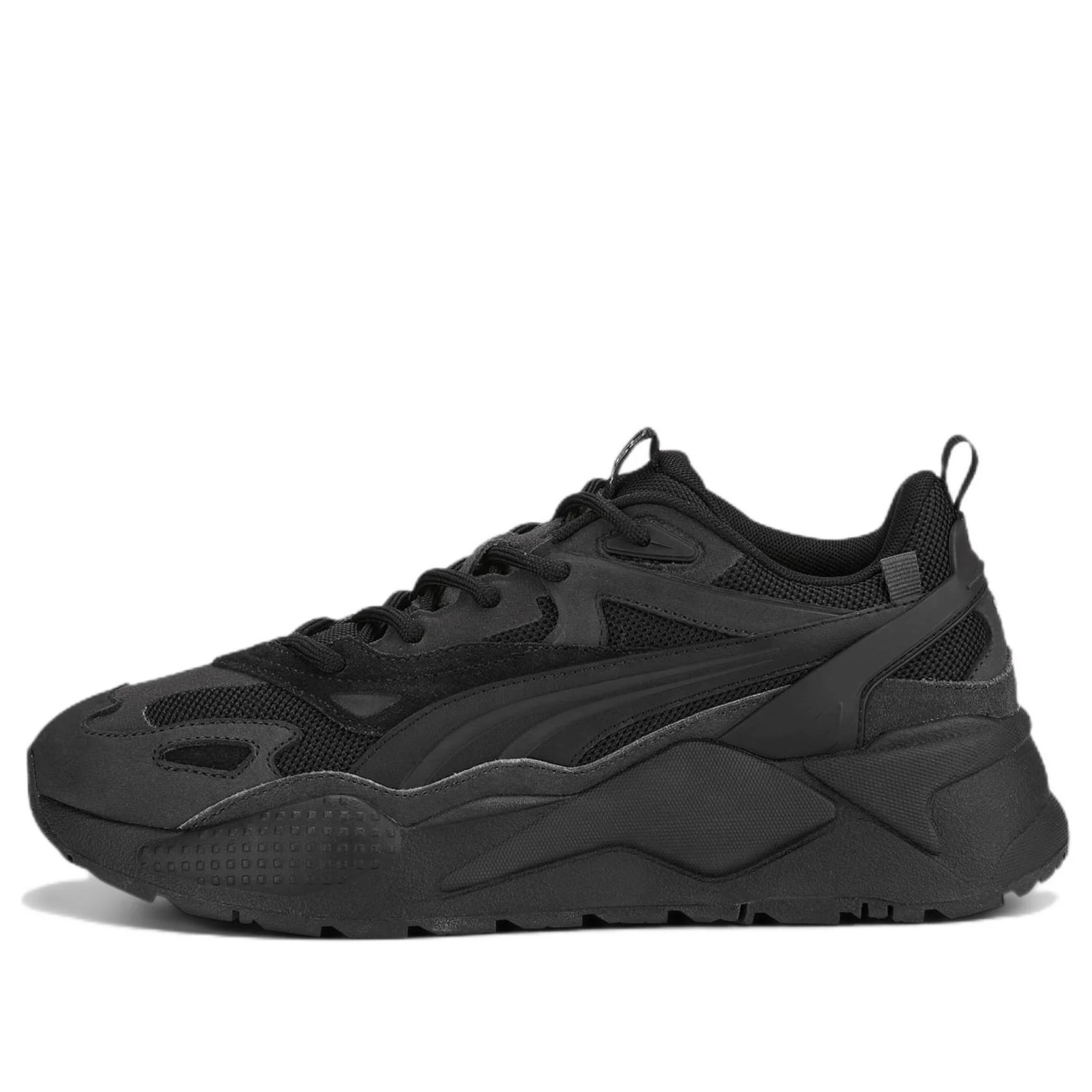 PUMA RS-X Efekt Premium 'Black Strong Grey' 390776-01
