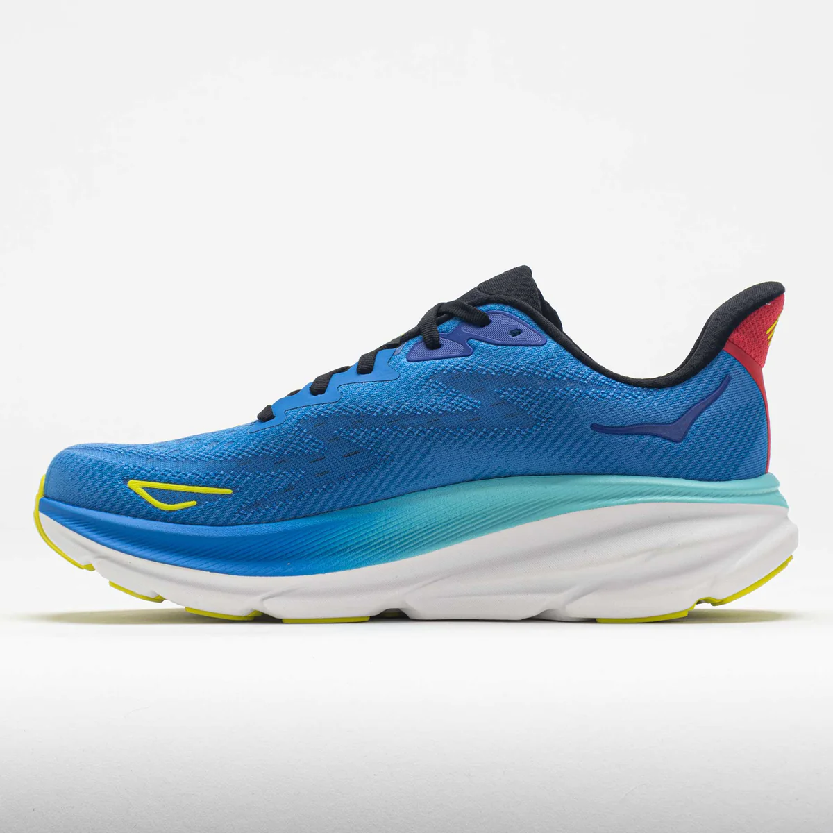 HOKA Clifton 9 Men's Virtual Blue/Cerise
