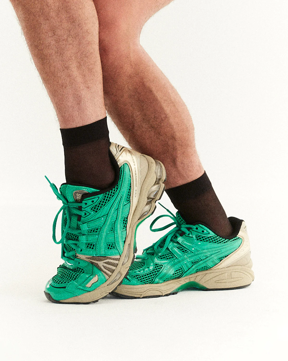 Asics x GmbH GEL-Kayano Legacy