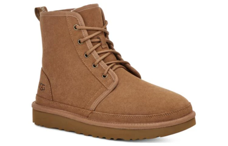 UGG Neumel High 'Chestnut' 1130711-CHE