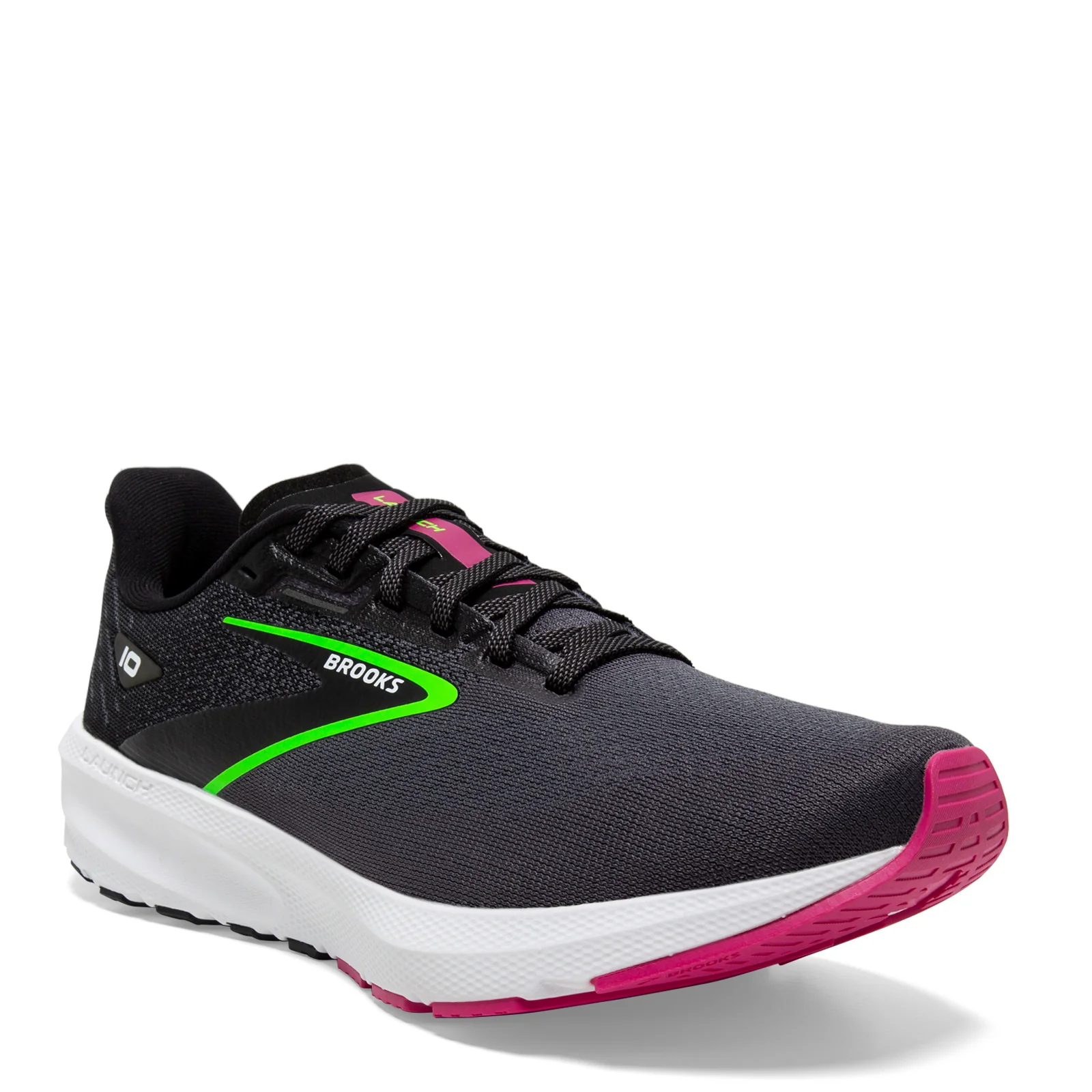 Women's Brooks, Launch 10 Running Shoe - Wide Width