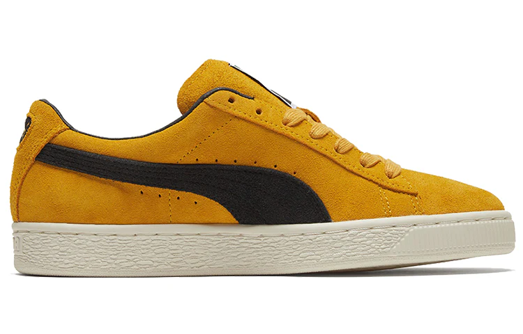 PUMA Suede Classic Archive 'Mineral Yellow' 365587-03