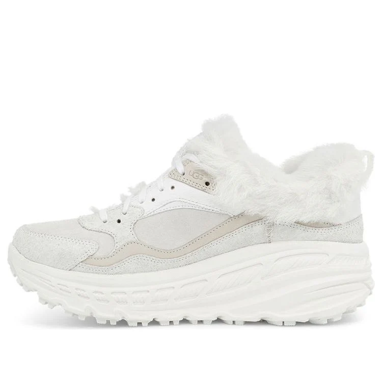 UGG CA805 X Bears White 1120118-WTBR