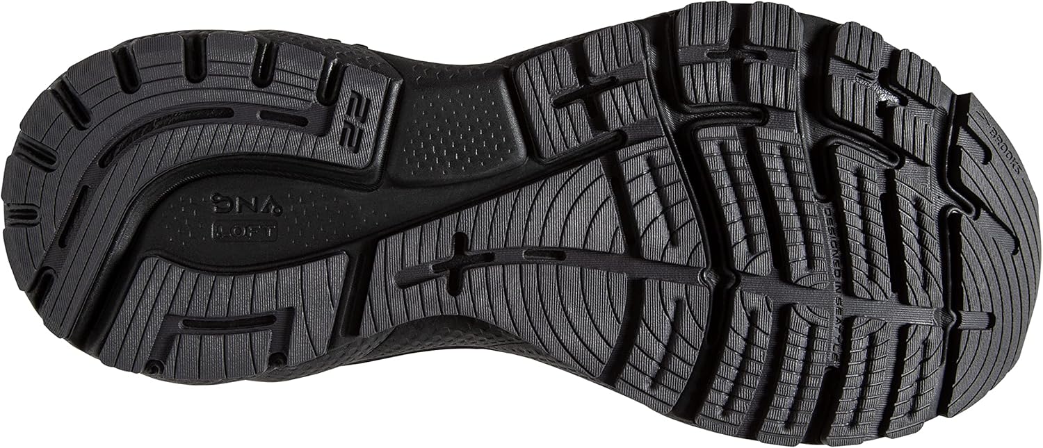 Brooks Women's Adrenaline GTS 22 Supportive Running Shoe