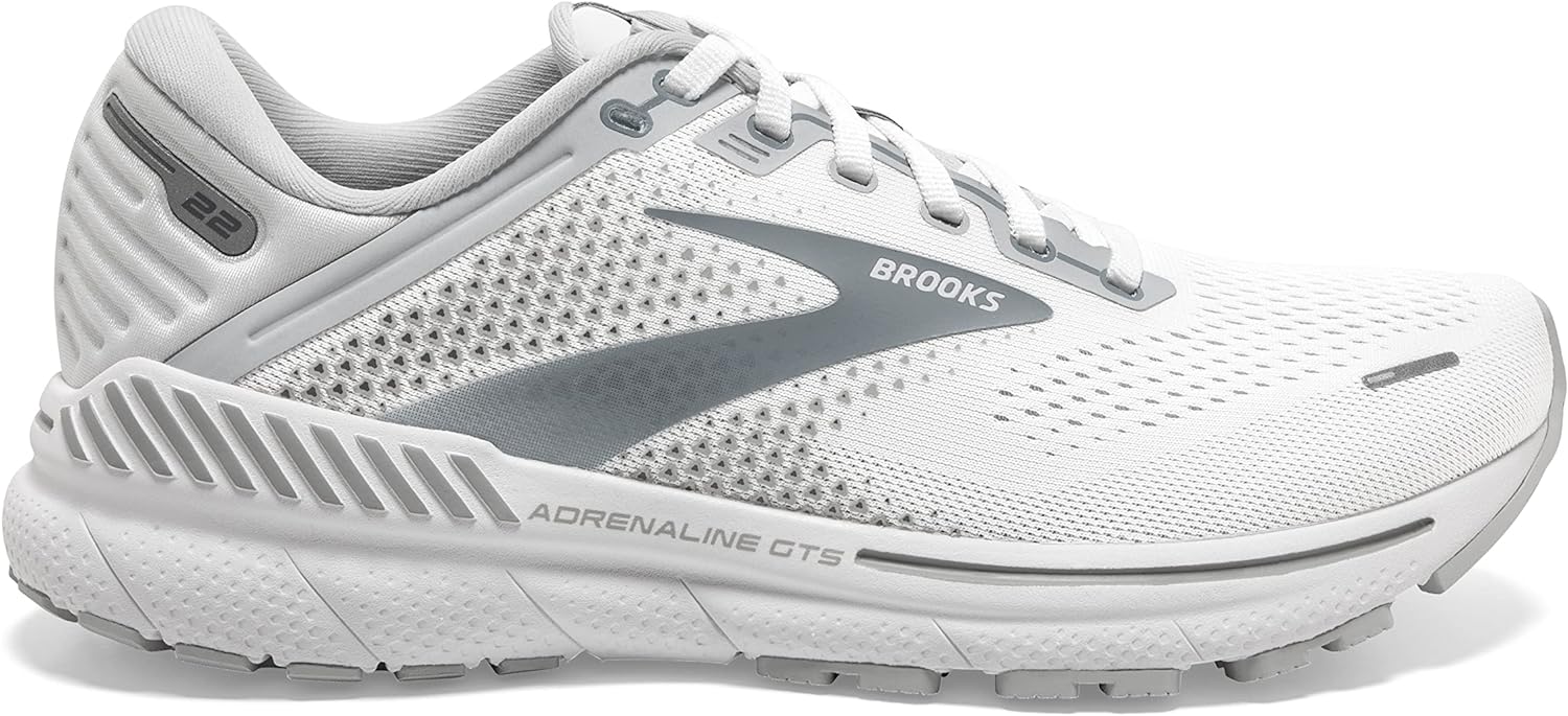 Brooks Women's Adrenaline GTS 22 Supportive Running Shoe