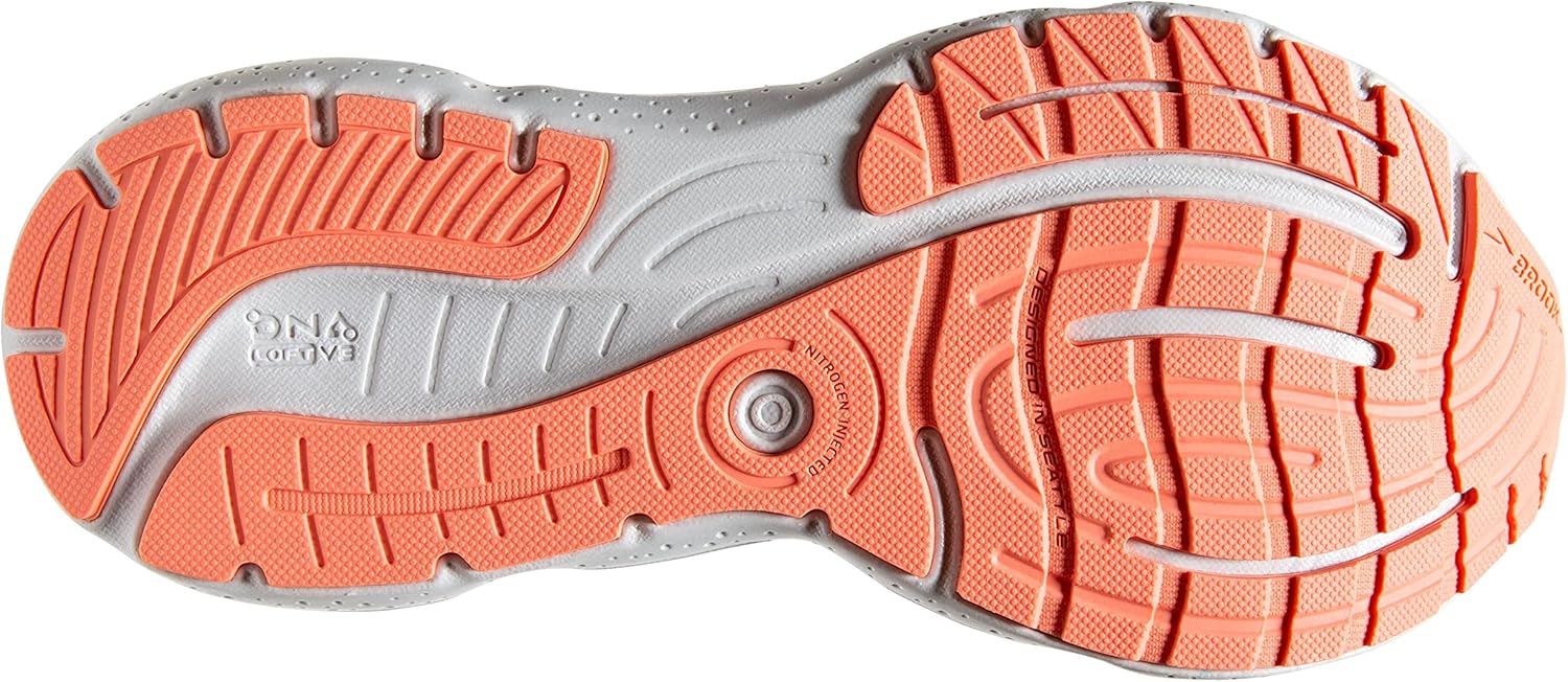 Brooks Women's Glycerin 20 Neutral Running Shoe