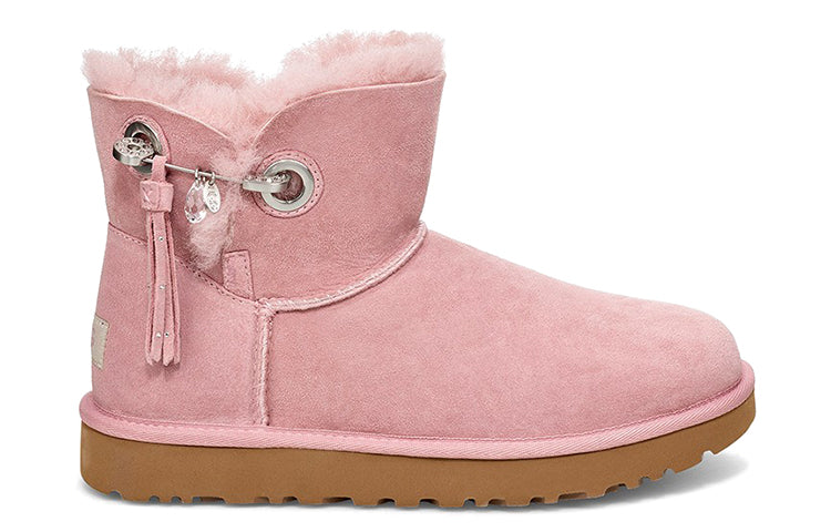 (WMNS) UGG Josey 'Pink' 1019627-PCRY