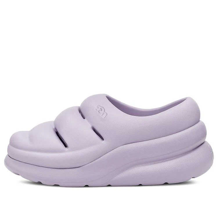 (WMNS) UGG Sport Yeah Clog 'JUNE GLOOM' 1132890-JGL