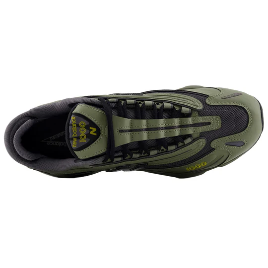 New Balance 1000 'Dark Olivine Magnet' M1000EA
