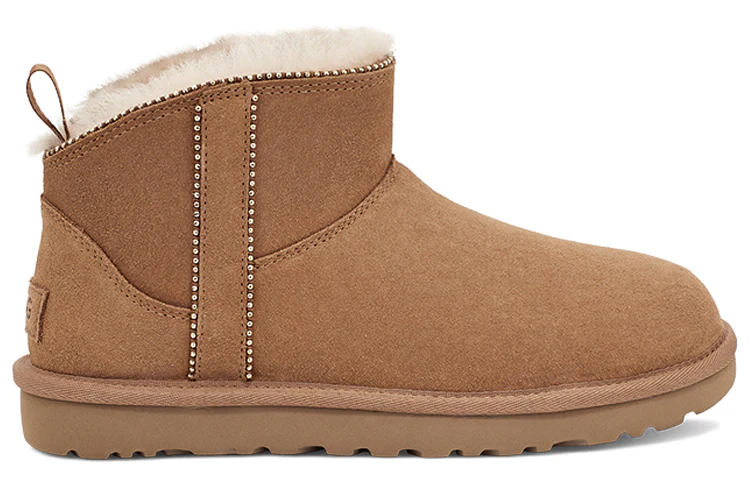 (WMNS) UGG Classic Mini 1121577-CHE