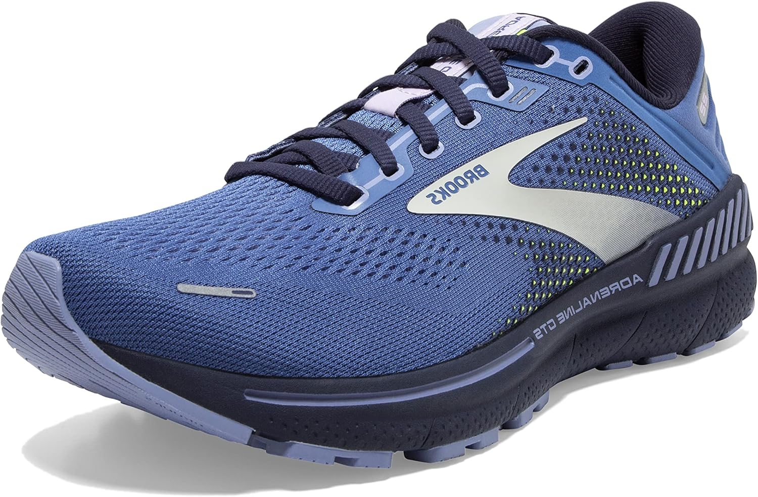 Brooks Women's Adrenaline GTS 22 Supportive Running Shoe