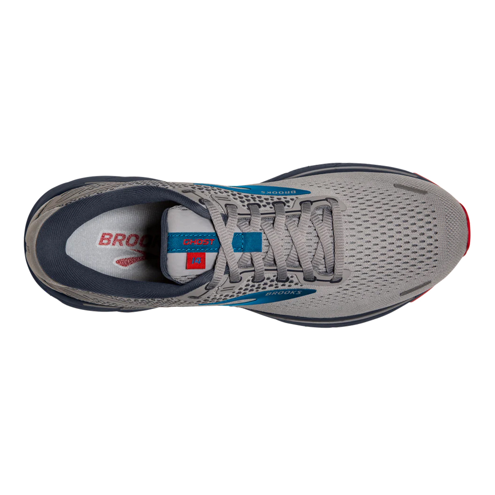 Men's Brooks, Ghost 14 Running Shoe