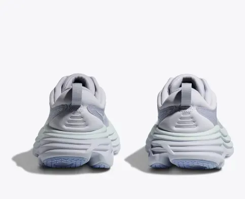 Hoka One One Bondi  8 Women's Ether / Illusion