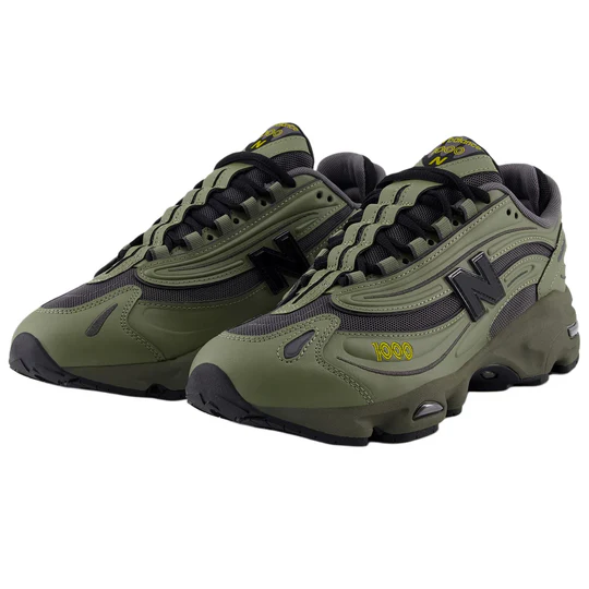 New Balance 1000 'Dark Olivine Magnet' M1000EA