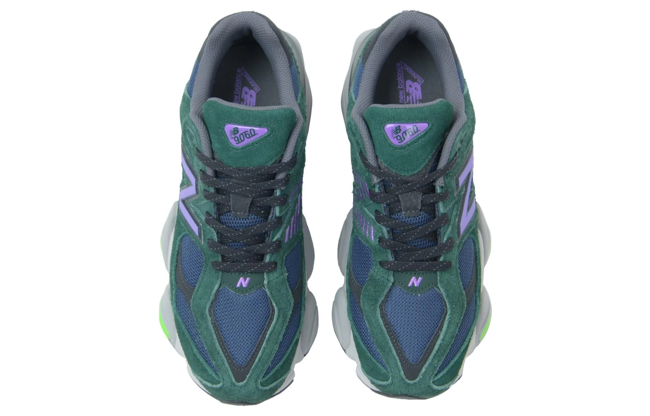 New Balance 9060 'Nightwatch Purple' U9060GRE