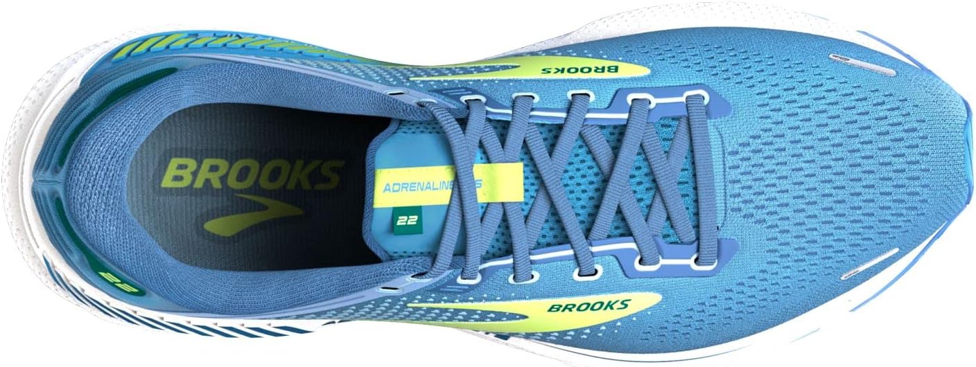 Brooks Women's Adrenaline GTS 22 Supportive Running Shoe