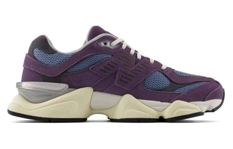 New Balance 9060 'Shadow Purple' U9060SFA