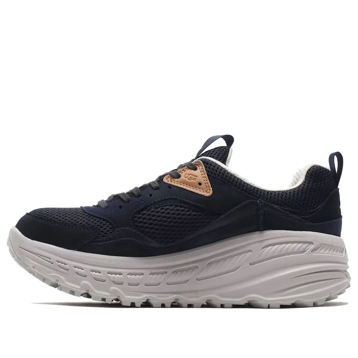 UGG CA805 Mesh 'Dark Sapphire' 1108037-DSPP