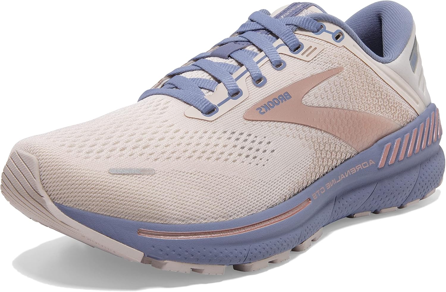 Brooks Women's Adrenaline GTS 22 Supportive Running Shoe