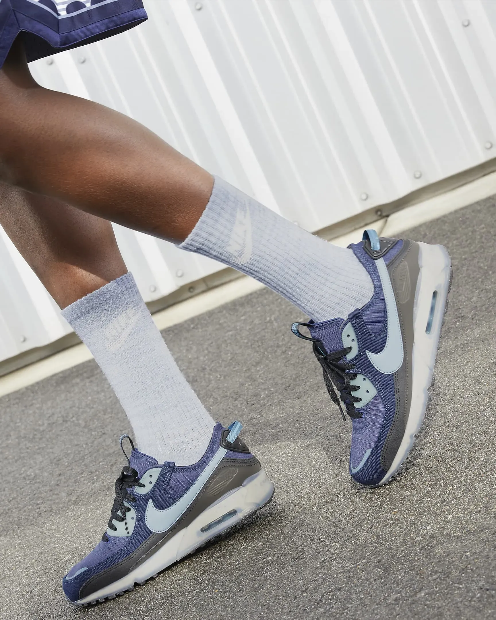 NIKE  Air Max Series