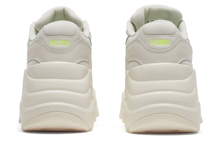 (WMNS) PUMA Pulsar Wedge Tonal 'Queen of Hip Hop' 374822-02