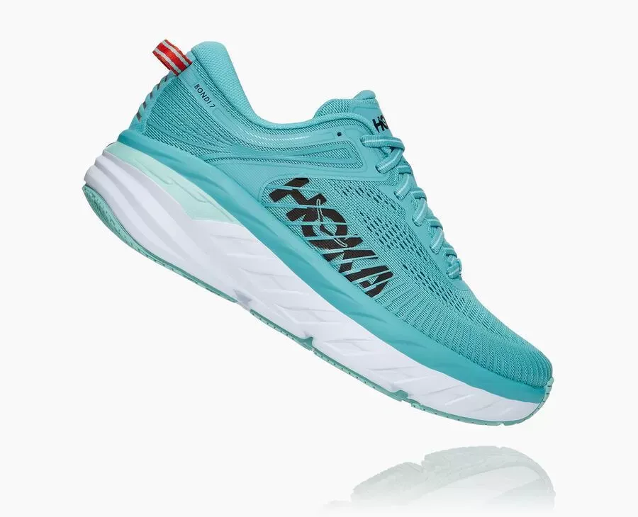 Hoka One One Women's Bondi 7