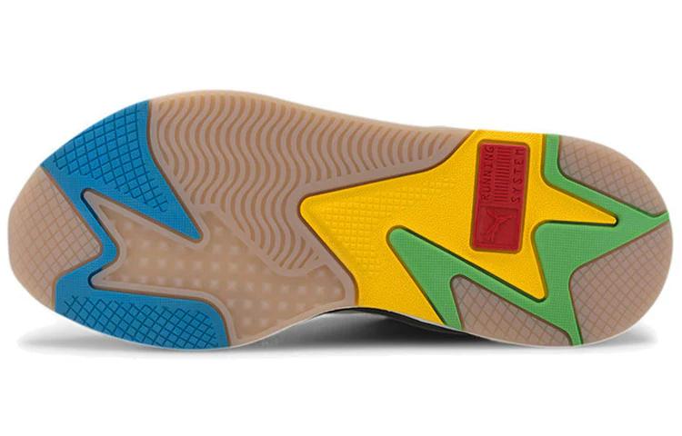 PUMA RS-X3 'Olympic' 373308-01