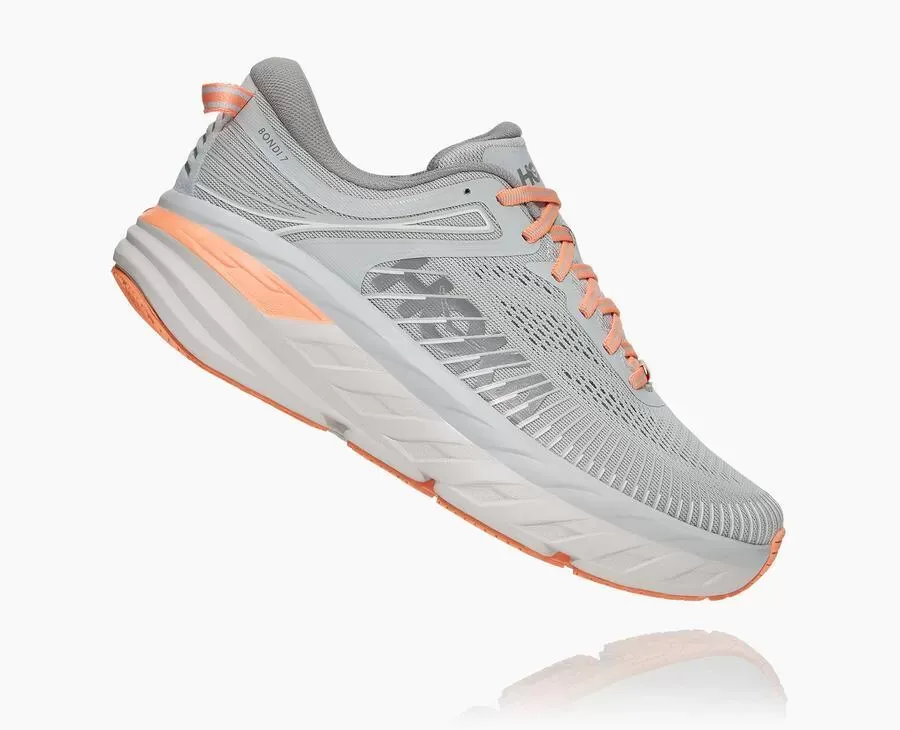 Hoka One One Women's Bondi 7