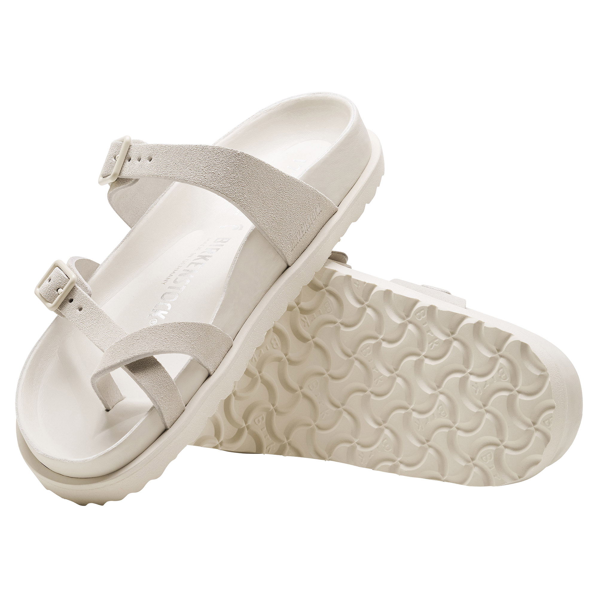 1774 III Mayari - Bone