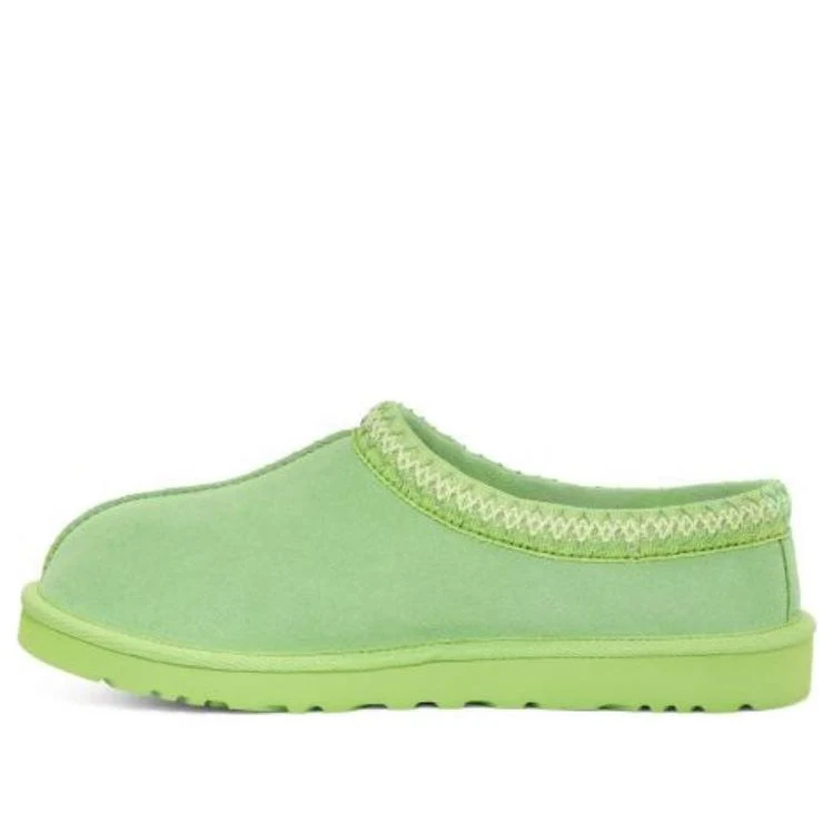 UGG Tasman Slipper 'Parakeet Green' 5950-PTGN