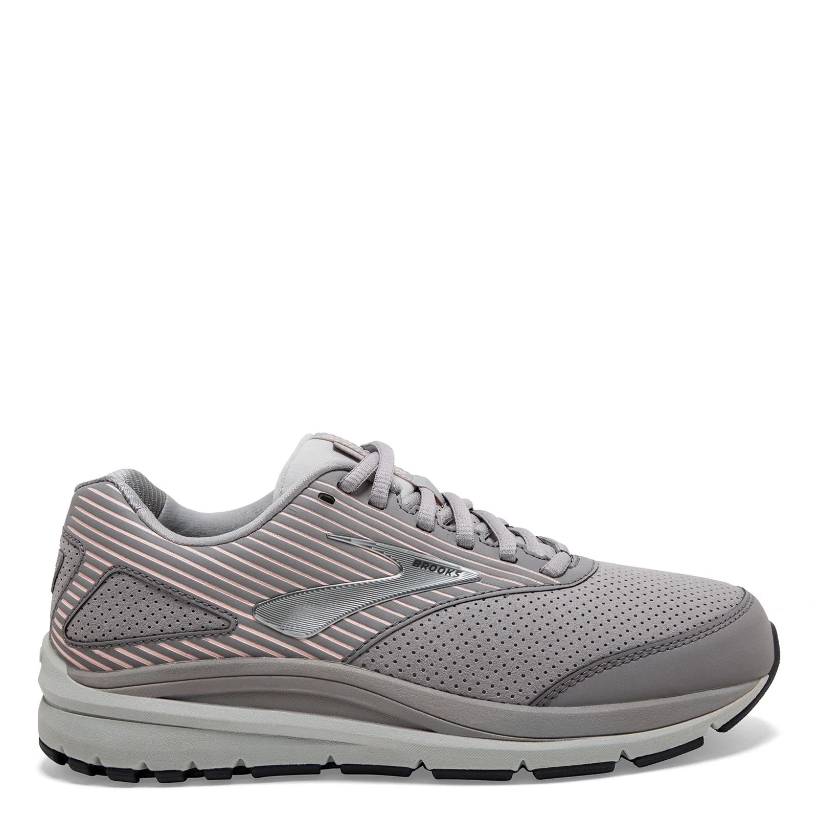 Women's Brooks, Addiction Walker 2 Walking Shoe - Wide Width