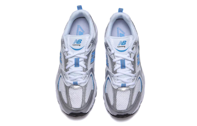New Balance 530 'White Carolina Blue' MR530MIC