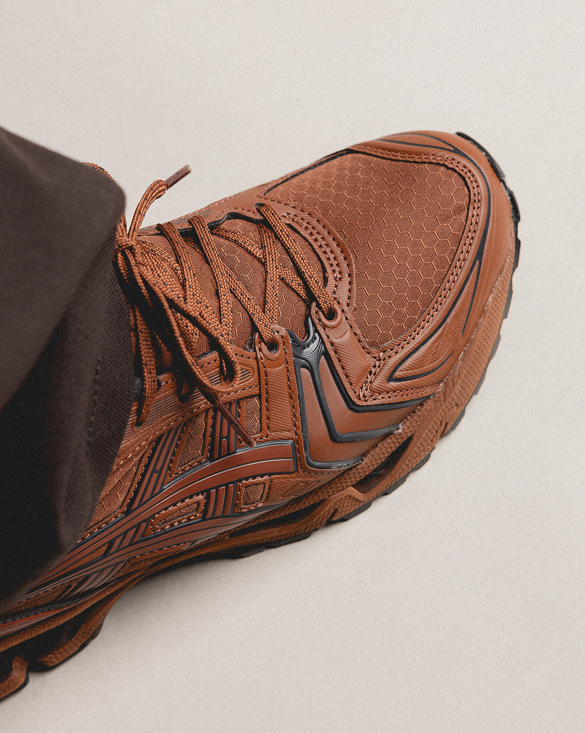 Asics GEL-Kayano 14 *Earthenware*